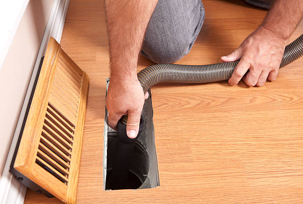 Best Duct Repair and Sealing Services in USA